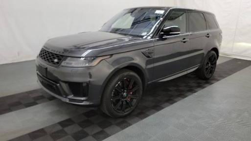 LAND ROVER RANGE ROVER SPORT 2021 SALWS2RU9MA758479 image